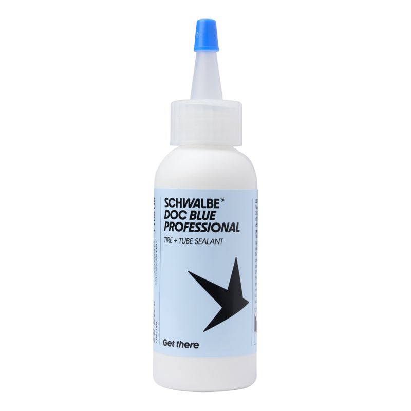 Schwalbe DOC Puncture Sealant BLUE-4
