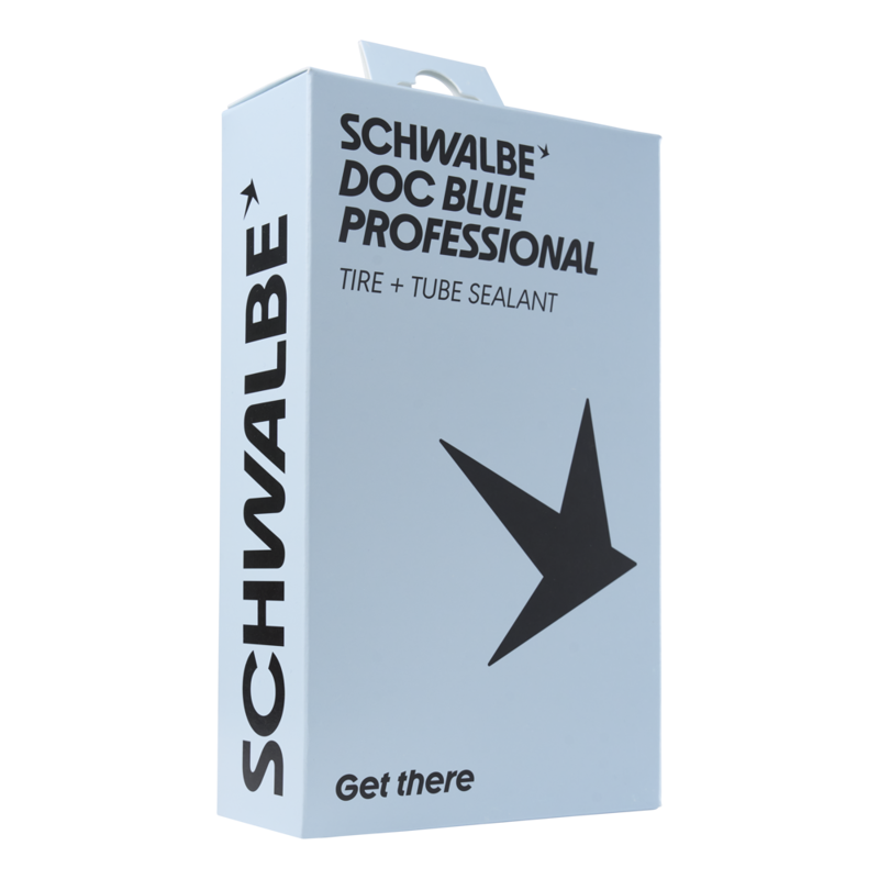 Schwalbe DOC Puncture Sealant BLUE-3