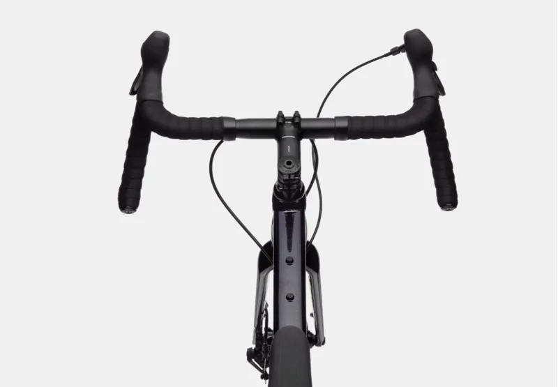 2021 Cannondale Topstone 4 Gravel Bike in Black-5