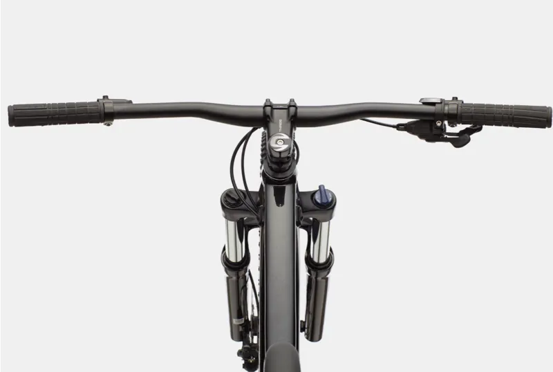 2021 Cannondale Trail SE 4 Mountain Bikes in Grey-5