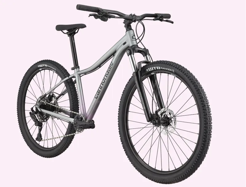 2021 Cannondale Trail 5 Womens Mountain Bike in Purple-6