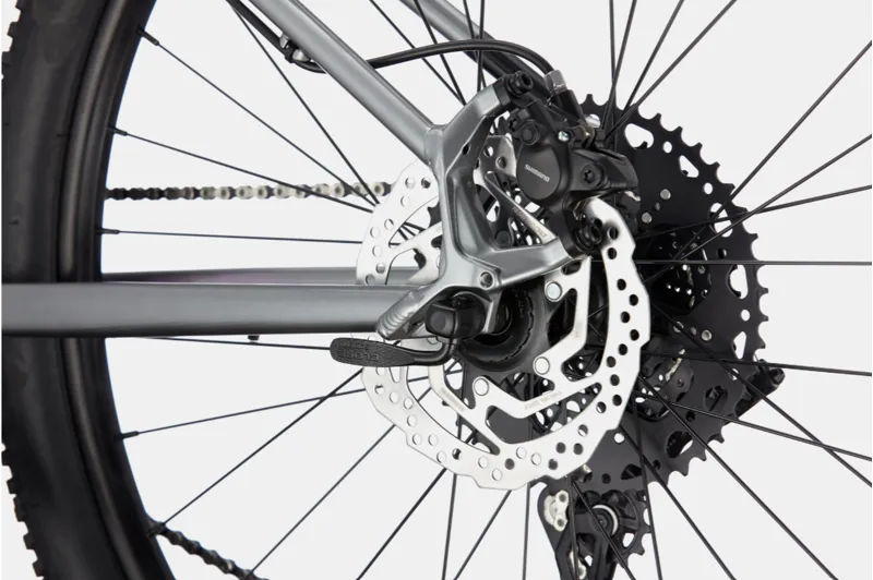 2021 Cannondale Trail 5 Womens Mountain Bike in Purple-1