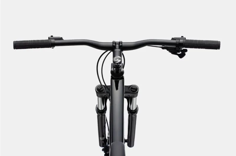 2021 Cannondale Trail 5 Mountain Bike in Black-5