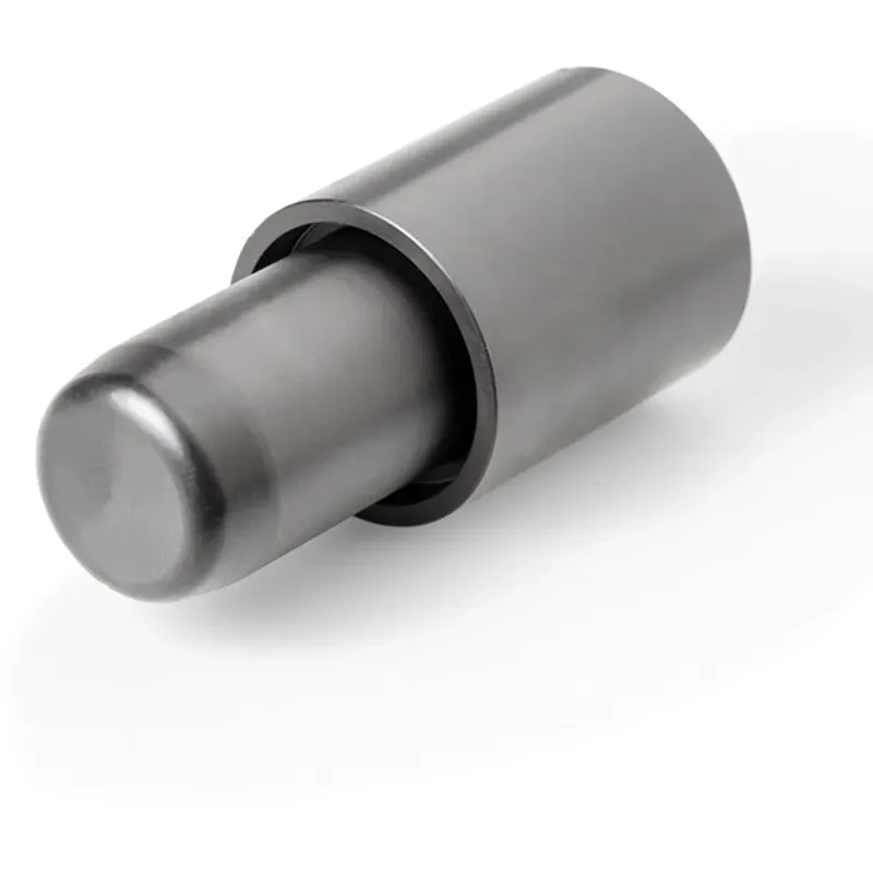 DT Swiss 35mm Wiper Seal Installation Tool in Silver