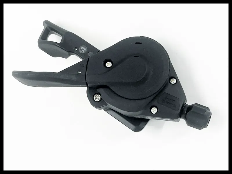 SHIMANO DEORE RAPIDFIRE PLUS I-Spec fitting 10-speed-1