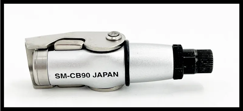 SHIMANO ULTEGRA Inline Brake Cable Adjuster with Quick Release SM-CB90-1