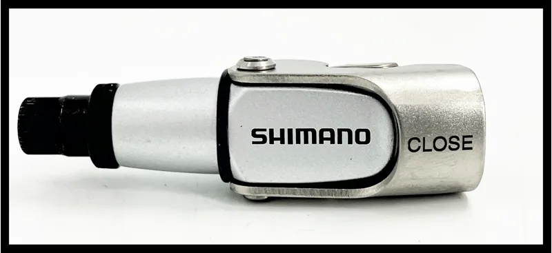 SHIMANO ULTEGRA Inline Brake Cable Adjuster with Quick Release SM-CB90