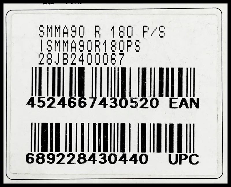 Shimano XTR M985 Adapter for Post Type Calliper for 180mm IS Frame Mount-2