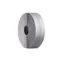 Fizik Tempo Microtex Bondcush Classic Handlebar Tape in Silver
