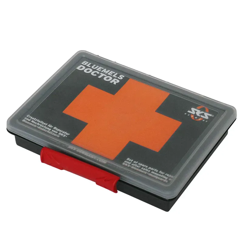 Sks Bluemels Doctor Mudguard Spares Kit