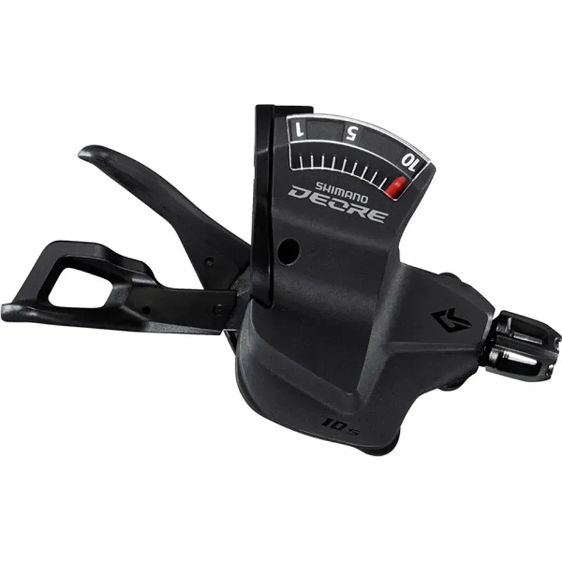 Shimano Deore SL-M5130 Link Glide 10-speed Band On Right Hand Shifter