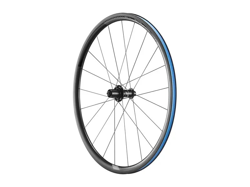 2020 Giant SLR 1 Carbon Climbing Rear Wheel