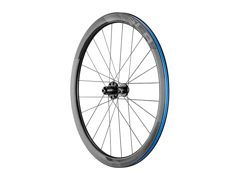 2020 Giant SLR 0 Carbon 42mm Rear Wheel