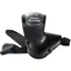 Shimano Nexus Alfine 8-speed Right Hand Shift Lever in Black