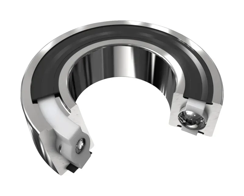 CeramicSpeed OHD SLT Headset Bearing - SS1.5 40x52x7mm 36/45