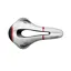 Selle San Marco Shortfit Racing Saddle In White