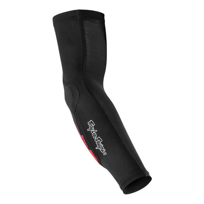 2020 Troy Lee Designs Speed Elbow Sleeve in Black 