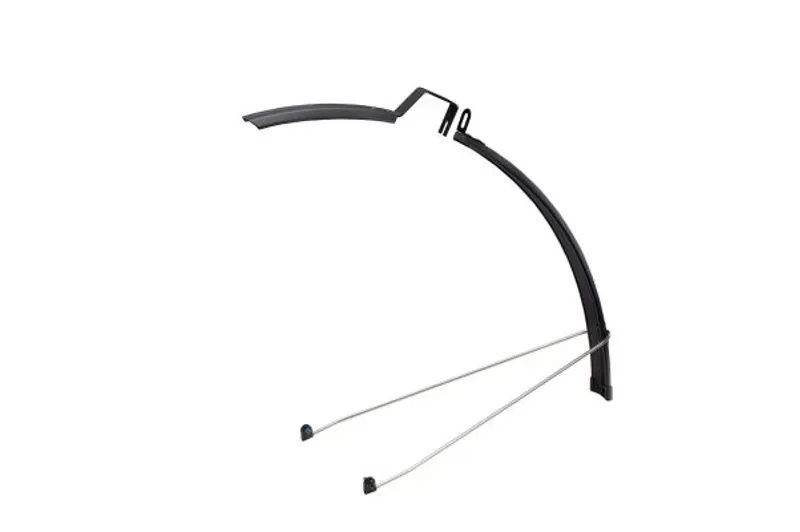 2020 Giant Speedshield Defy and Contend Fender for Calipers in Black