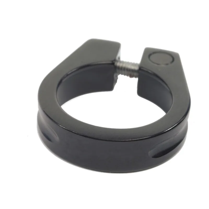 M Part Thread Saver 29.8mm Clamp in Black