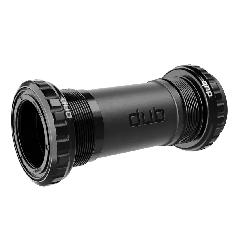 Sram DUB BSA Road Wide 68/73mm Bottom Bracket in Black