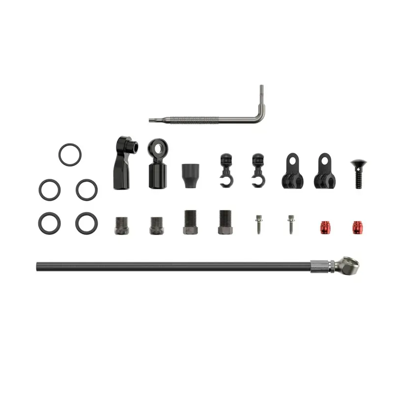SRAM Disc Brake Hydraulic Hose Kit for Red22/Force22/Rival22 Etc