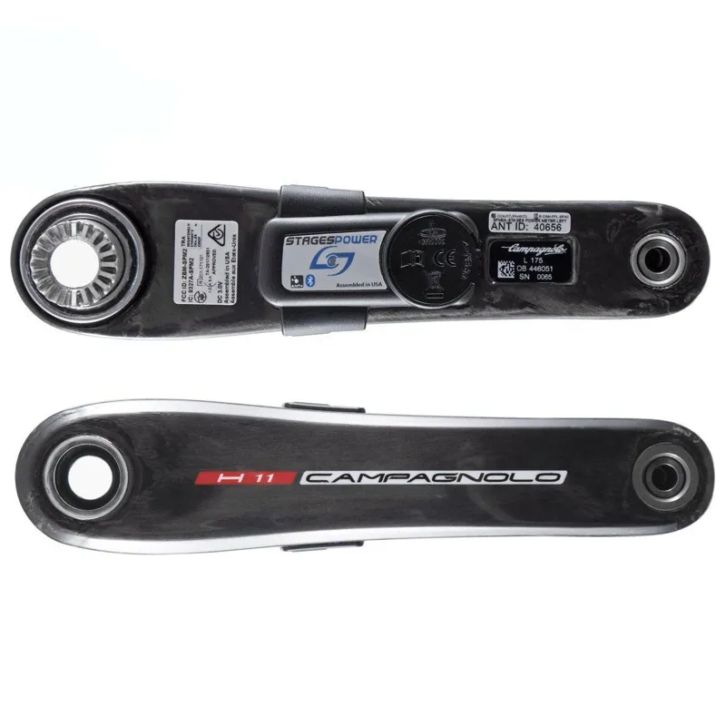 Stages Power L Campagnolo H 11-Speed Power Meter