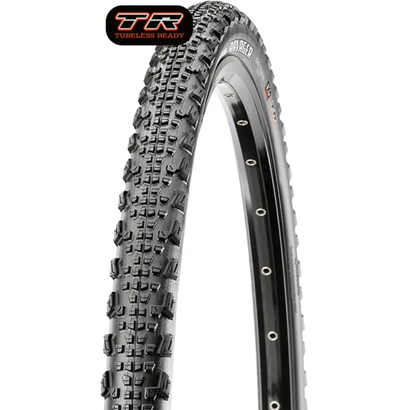 Maxxis Ravager 700x40 Folding Tyre