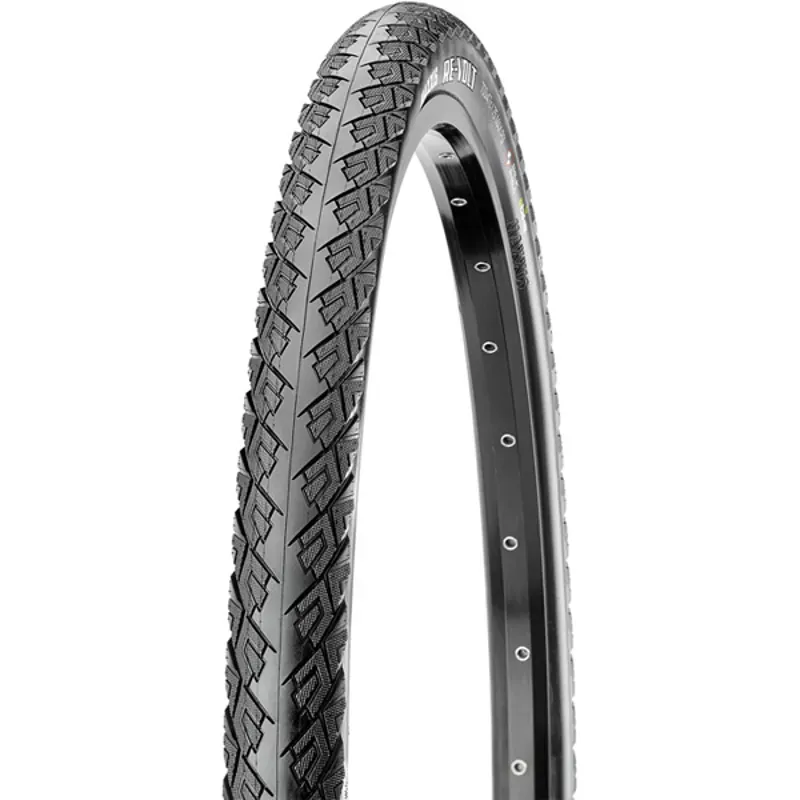 Maxxis Re-Volt Ebike 700x47 Folding DC Tyre