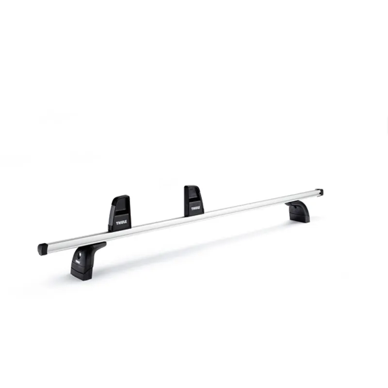 Thule 2x Load Stops in Black