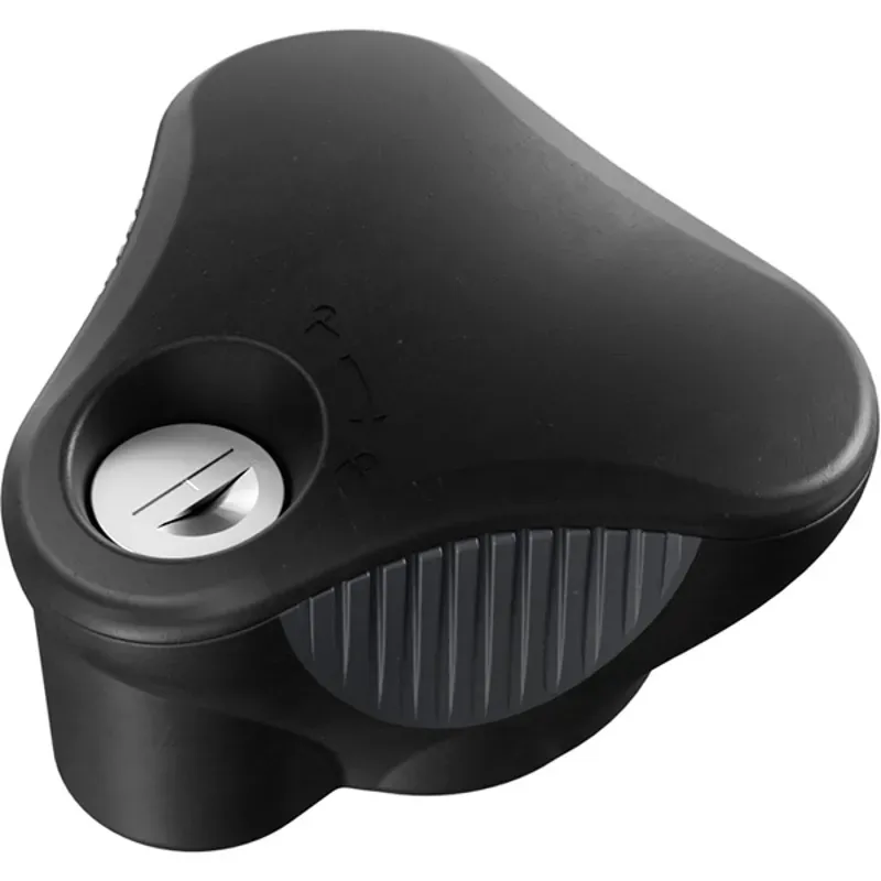 Thule 01 AcuTight Knob in Black