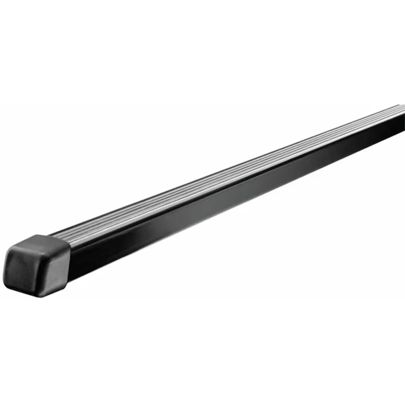 Thule SquareBar in Black