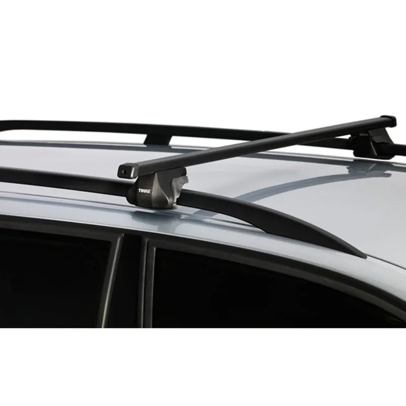 Thule SmartRack in Black