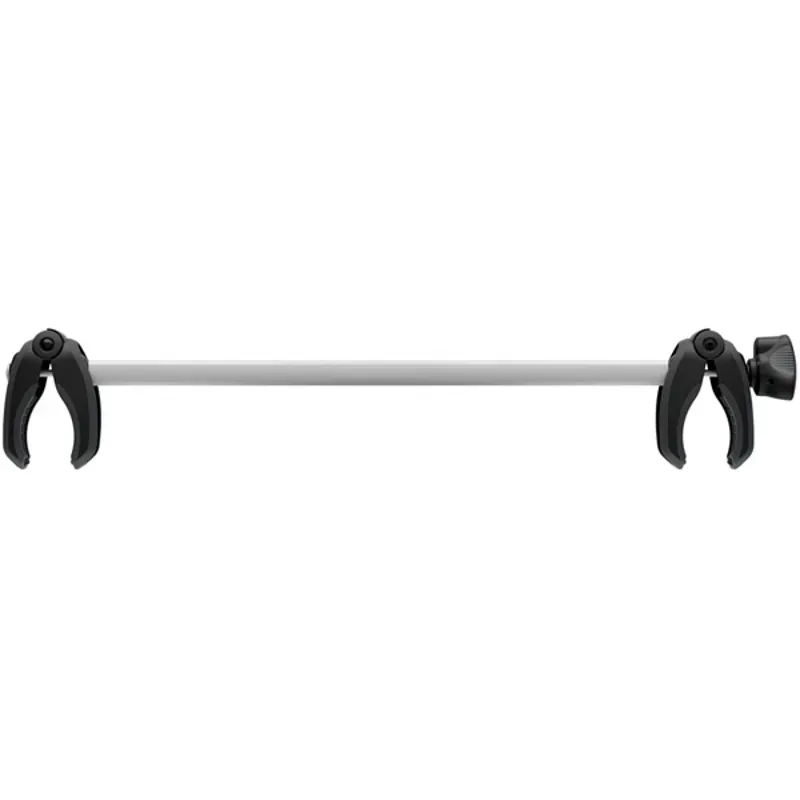 Thule BackSpace XT 4th Bike Arm in Silver