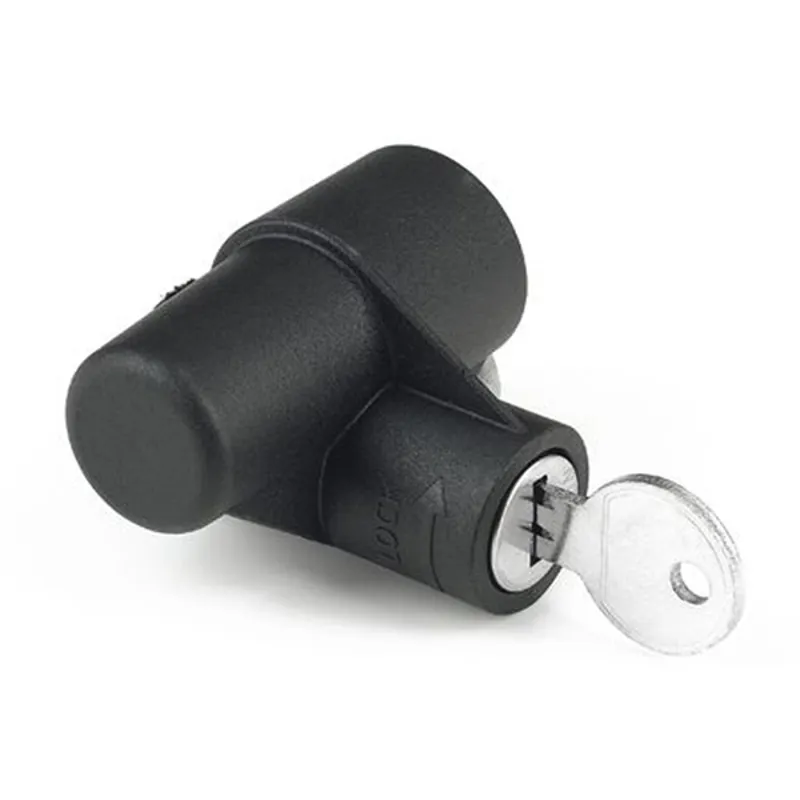 Thule 957 Lock in Black