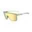 Tifosi Sanctum XL Sunglasses in Smoke Grey