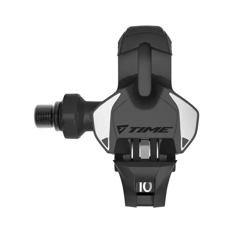 Time Sport Xpro 10 Road Pedal in Black