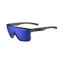 Tifosi Sanctum Single Lens Sunglasses In Matte Gunmetal