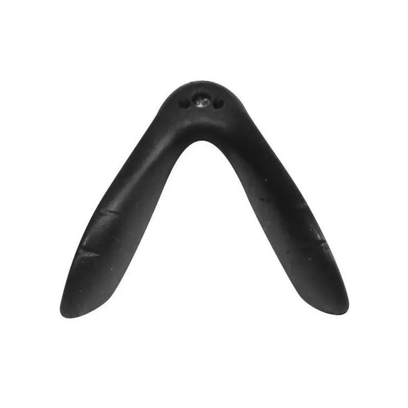 Tifosi Tyrant/Tempt Replacement Nose Piece in Black