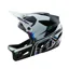 Troy Lee Designs Stage MIPS Full Face Helmet in Trooper White