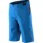 Troy Lee Designs Flowline Shell Only Shorts in Blue