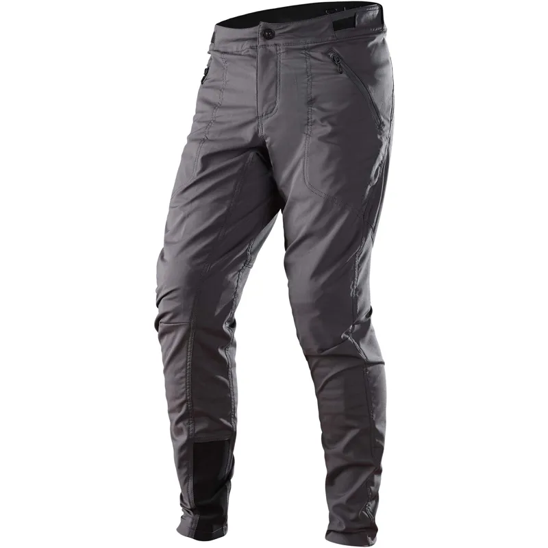 Troy Lee Designs Skyline Trousers in Solid Iron