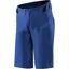Troy Lee Designs Sprint Ultra Shorts in Solid - Blue