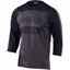 Troy Lee Designs Ruckus Jersey in Black