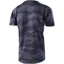 Troy Lee Designs Skyline Short Sleeve Jersey in Camo - Heather Black