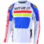Troy Lee Designs Sprint Jersey in Drop In/White