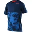 Troy Lee Designs Skyline Kid's Jersey in Blue