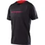Troy Lee Designs Skyline Kid's Jersey in Black