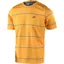 Troy Lee Designs Flowline Short Sleeve Jersey in Revert - Honey