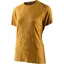 Troy Lee Designs Women's Lilium Short Sleeve Jersey in Honey