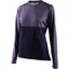 Troy Lee Designs Women's Lilium Long Sleeve Jersey in Orchid/Purple